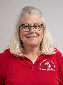 Annette Grefenkamp
