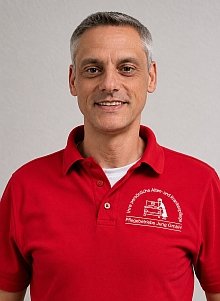Sascha Jung